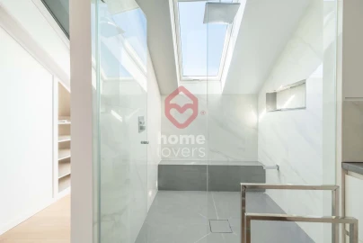 Apartamento T4 para Venda em Cascais e Estoril
