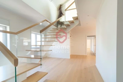 Apartamento T4 para Venda em Cascais e Estoril