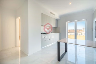 Apartamento T4 para Venda em Cascais e Estoril