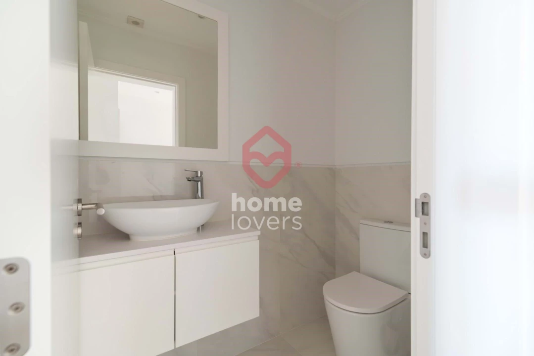 Apartamento T4 para Venda em Cascais e Estoril Foto 14