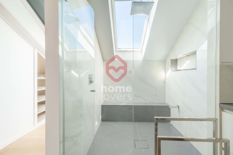 Apartamento T4 para Venda em Cascais e Estoril Foto 44
