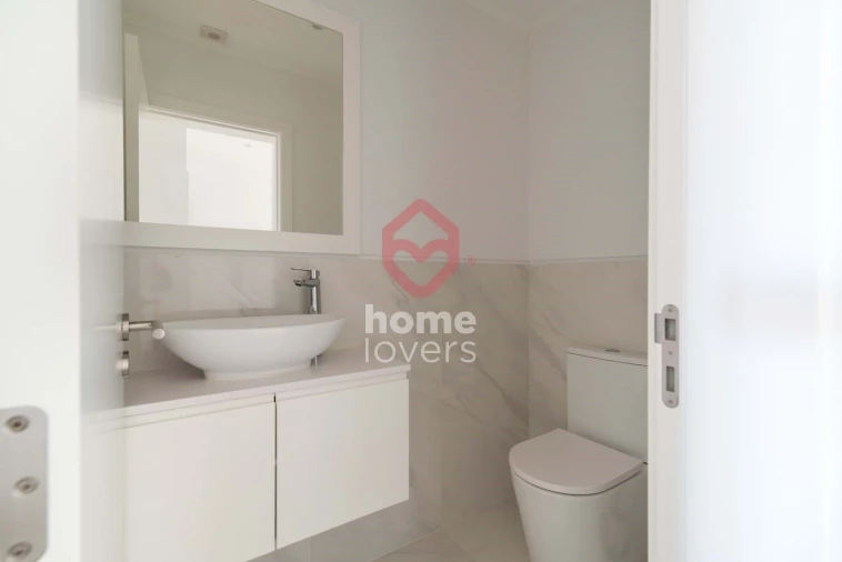 Apartamento T4 para Venda em Cascais e Estoril Foto 14