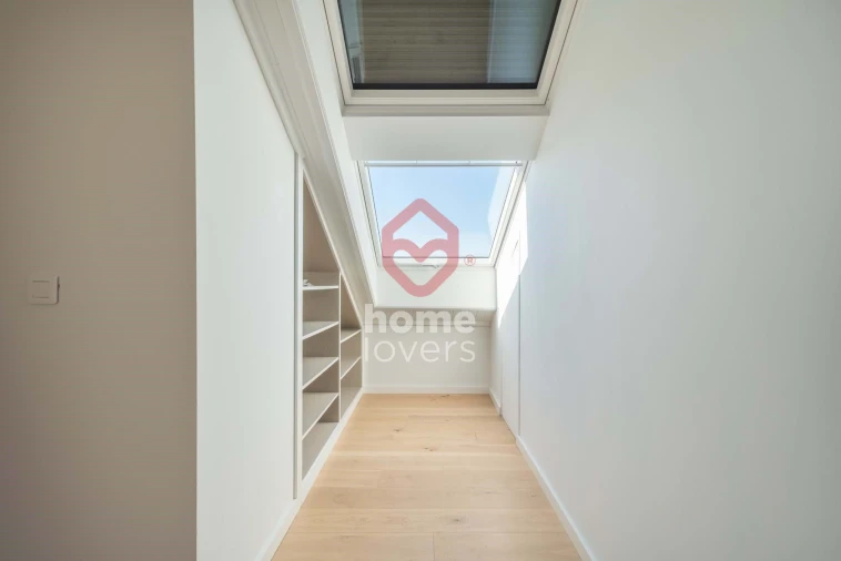 Apartamento T4 para Venda em Cascais e Estoril Foto 43