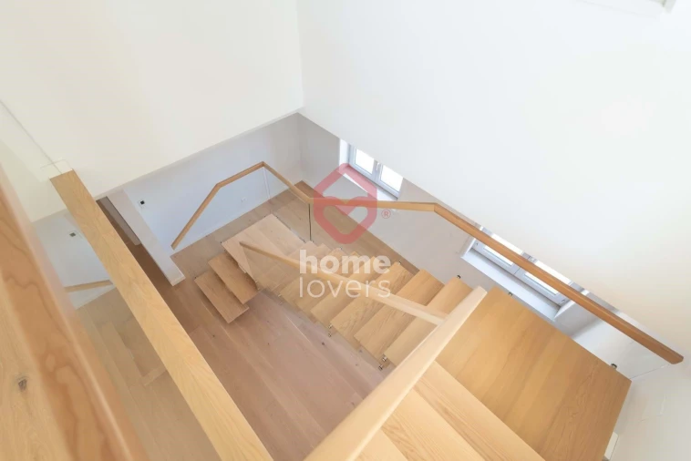 Apartamento T4 para Venda em Cascais e Estoril Foto 33