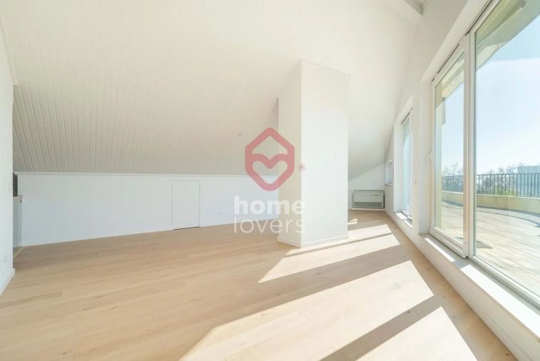 Apartamento T4 para Venda em Cascais e Estoril Foto 38