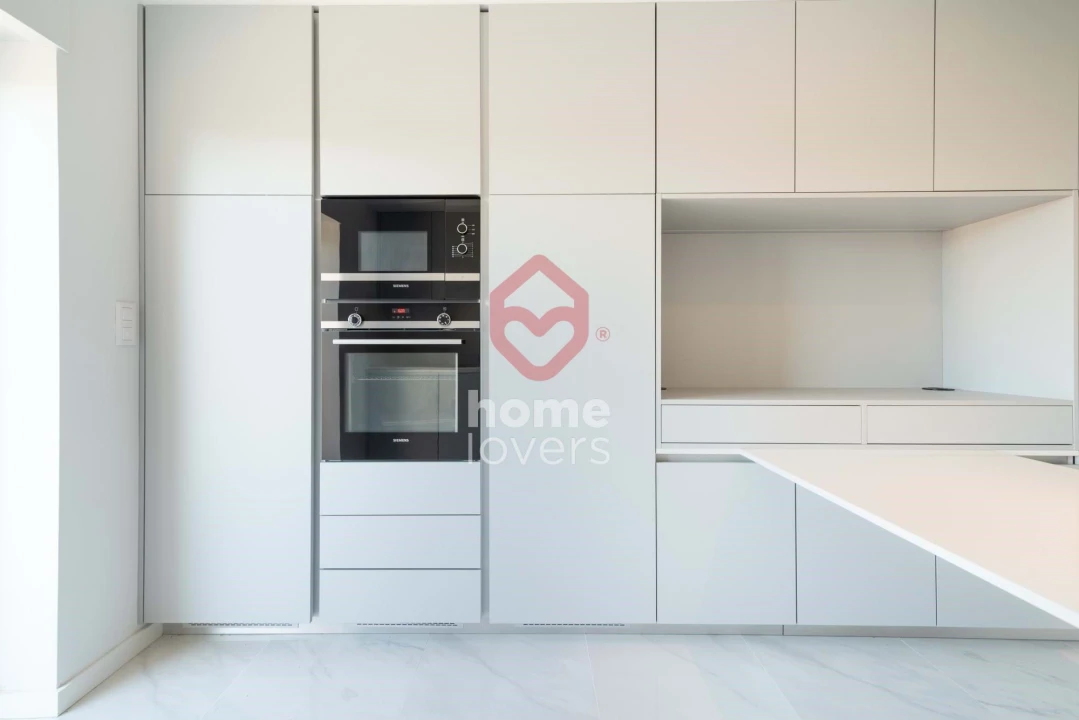 Apartamento T4 para Venda em Cascais e Estoril Foto 11