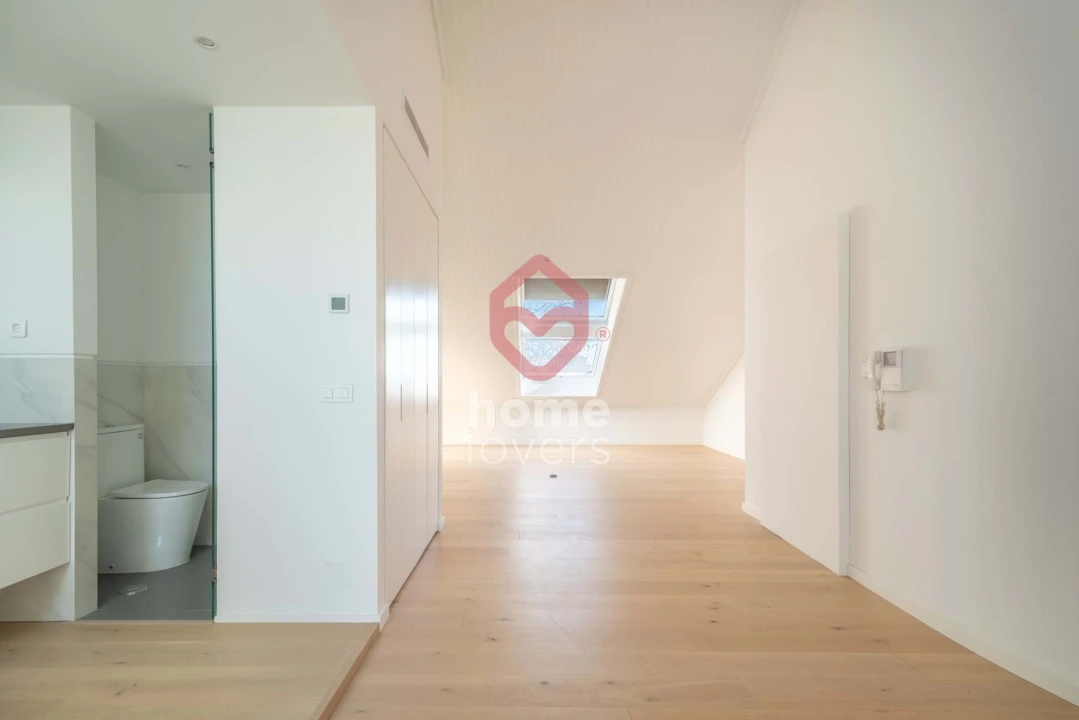 Apartamento T4 para Venda em Cascais e Estoril Foto 41