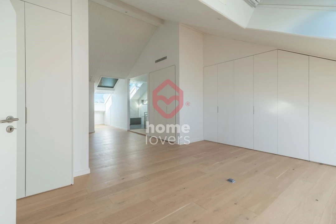 Apartamento T4 para Venda em Cascais e Estoril Foto 39