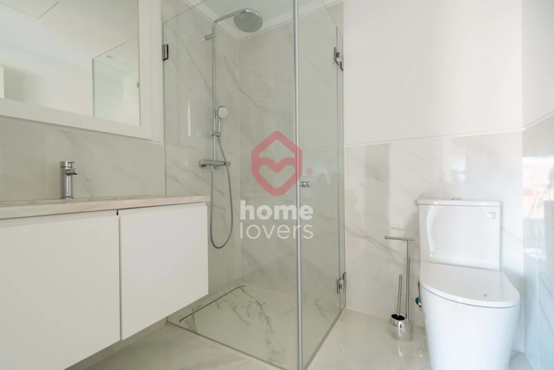 Apartamento T4 para Venda em Cascais e Estoril Foto 31