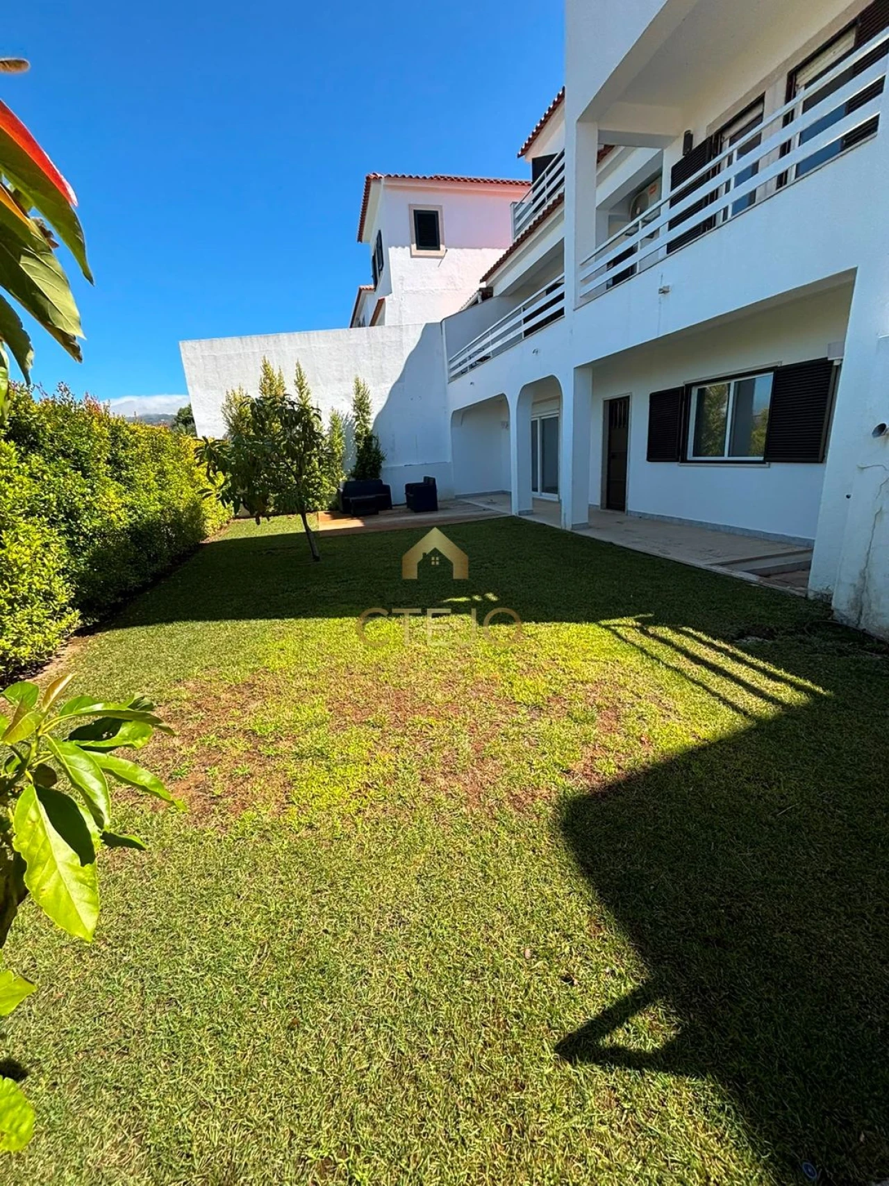 Moradia T6 para Venda em Alcabideche Foto 2
