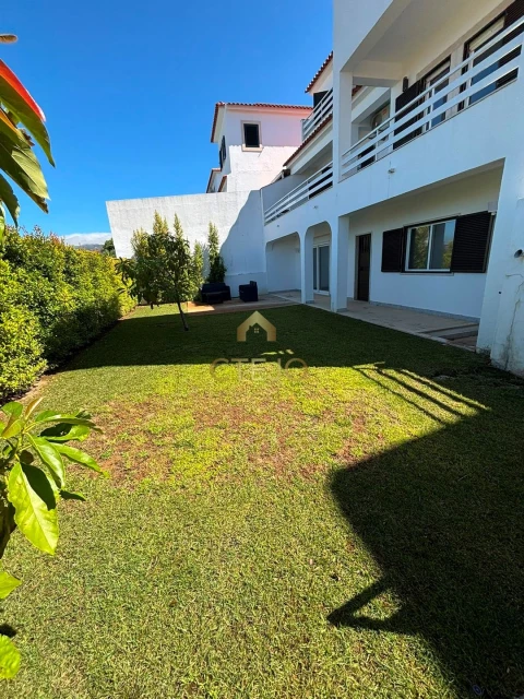 Moradia T6 para Venda em Alcabideche