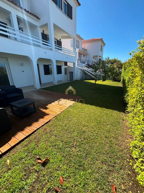 Moradia T6 para Venda em Alcabideche