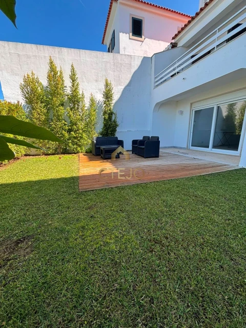 Moradia T6 para Venda em Alcabideche