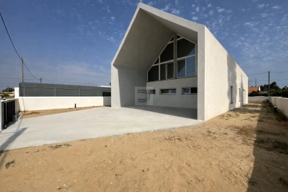 Moradia T3 para Venda em Quinta do Anjo