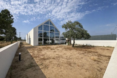 Moradia T3 para Venda em Quinta do Anjo