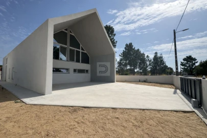 Moradia T3 para Venda em Quinta do Anjo