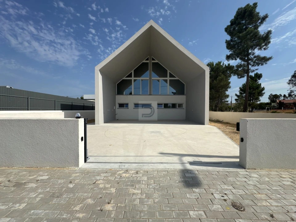 Moradia T3 para Venda em Quinta do Anjo Foto 33