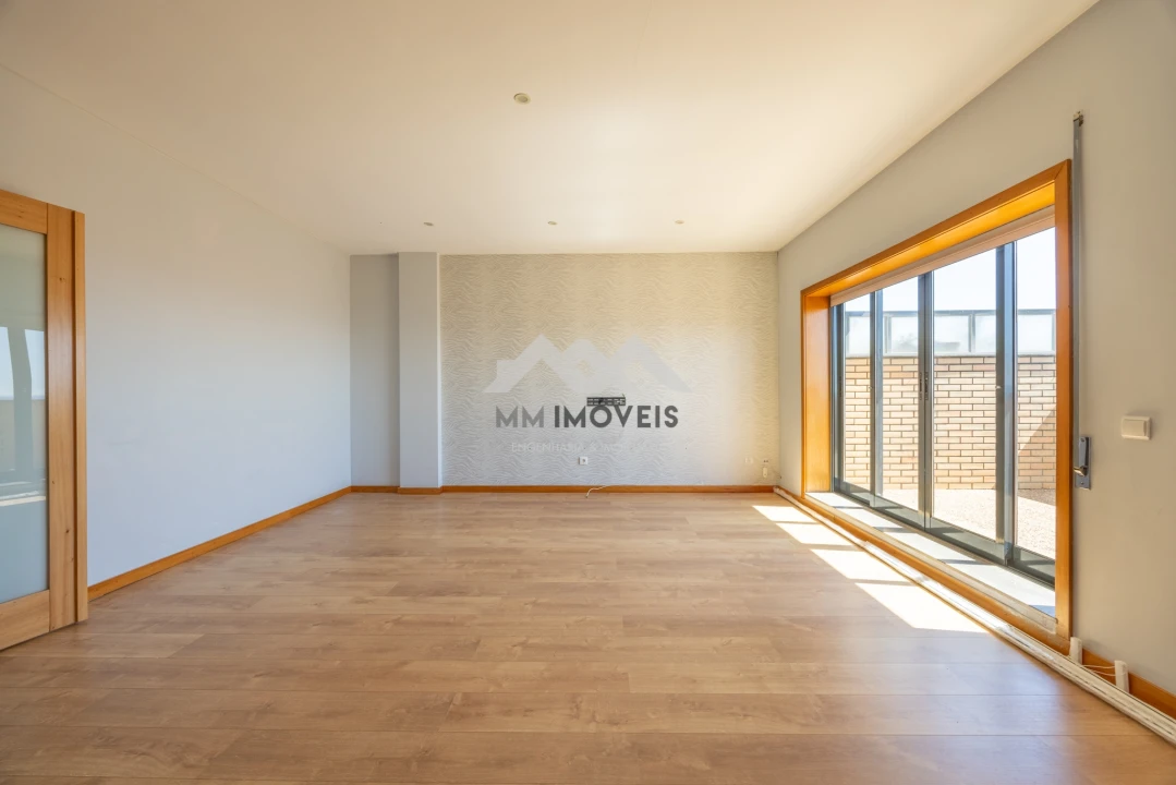 Apartamento T2 para Venda em Matosinhos e Leça da Palmeira Foto 8