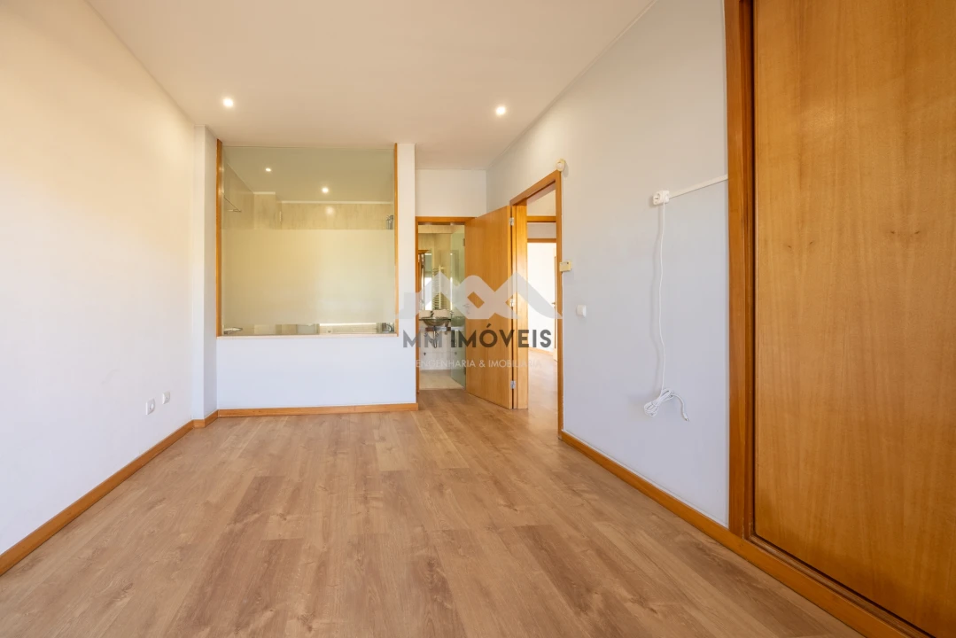 Apartamento T2 para Venda em Matosinhos e Leça da Palmeira Foto 14