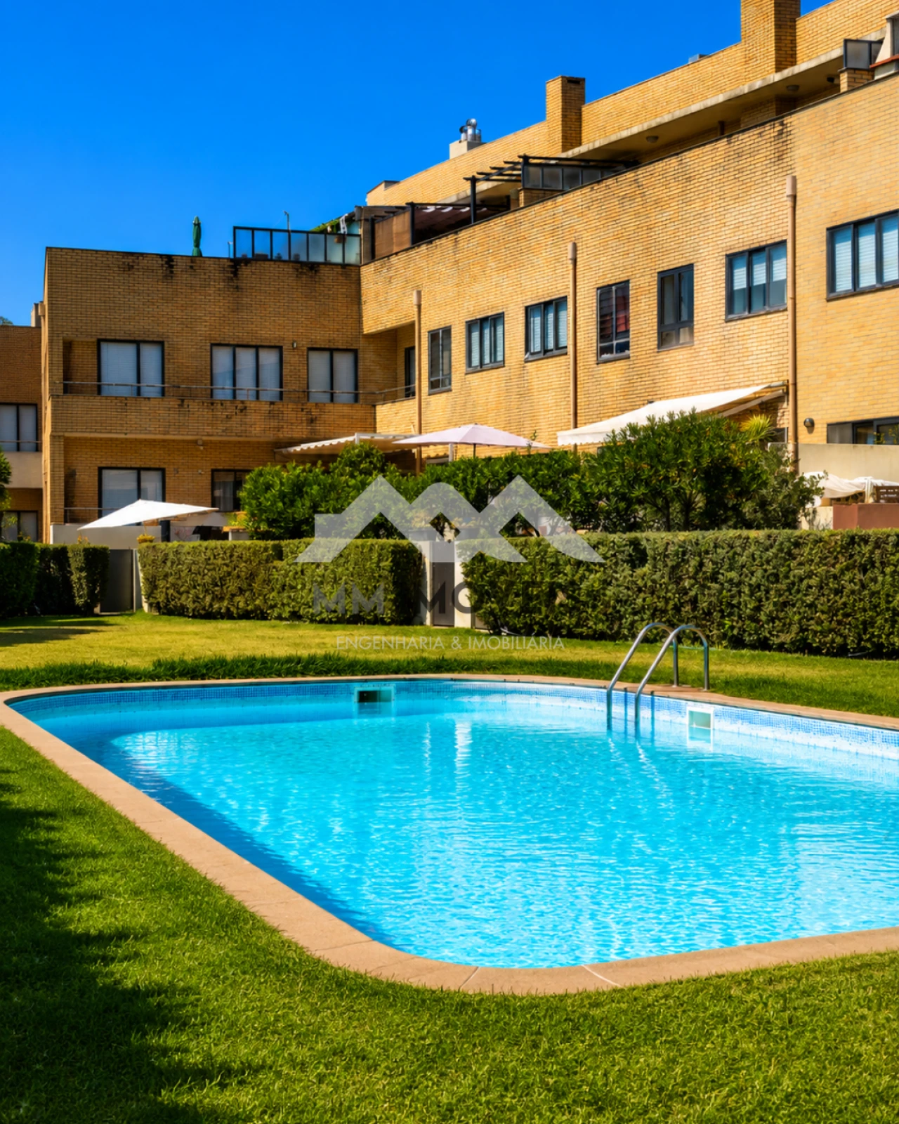 Apartamento T2 para Venda em Matosinhos e Leça da Palmeira Foto 3