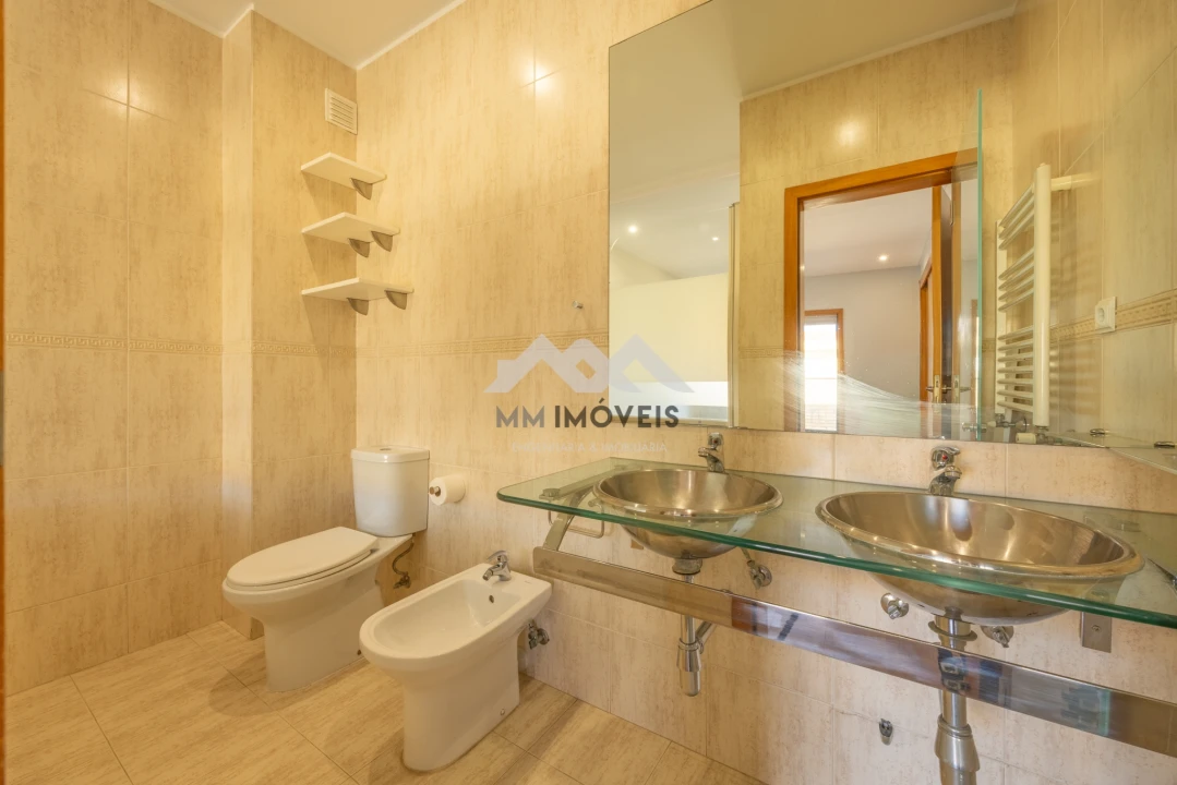 Apartamento T2 para Venda em Matosinhos e Leça da Palmeira Foto 26