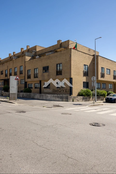 Apartamento T2 para Venda em Matosinhos e Leça da Palmeira