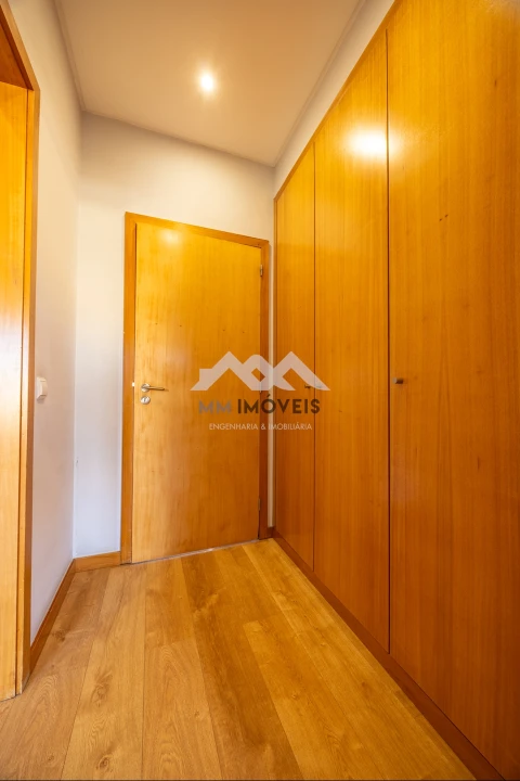 Apartamento T2 para Venda em Matosinhos e Leça da Palmeira