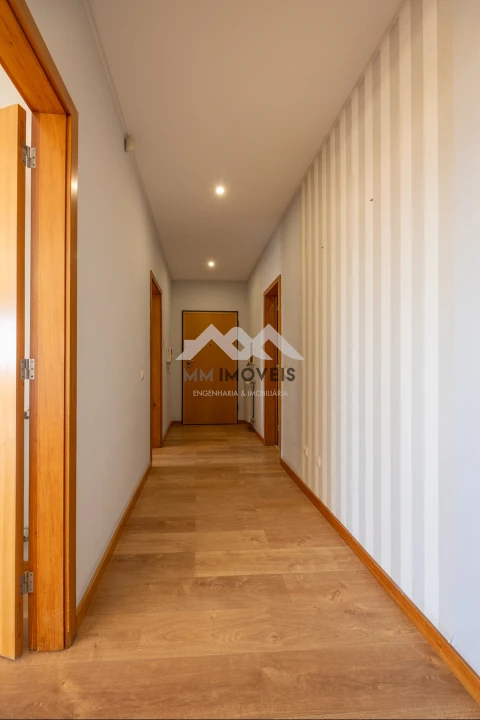 Apartamento T2 para Venda em Matosinhos e Leça da Palmeira