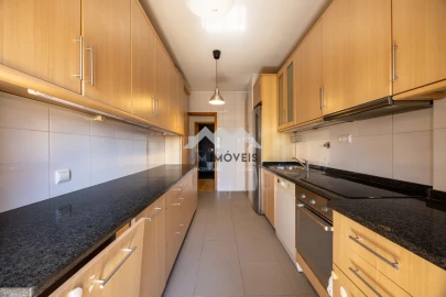 Apartamento T2 para Venda em Matosinhos e Leça da Palmeira