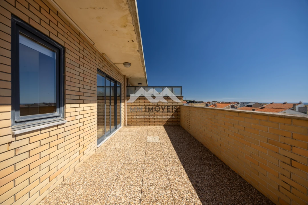 Apartamento T2 para Venda em Matosinhos e Leça da Palmeira Foto 31