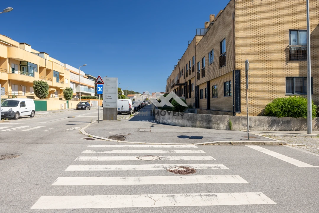 Apartamento T2 para Venda em Matosinhos e Leça da Palmeira Foto 48