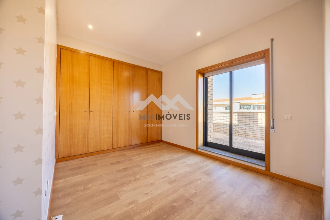 Apartamento T2 para Venda em Matosinhos e Leça da Palmeira Foto 27