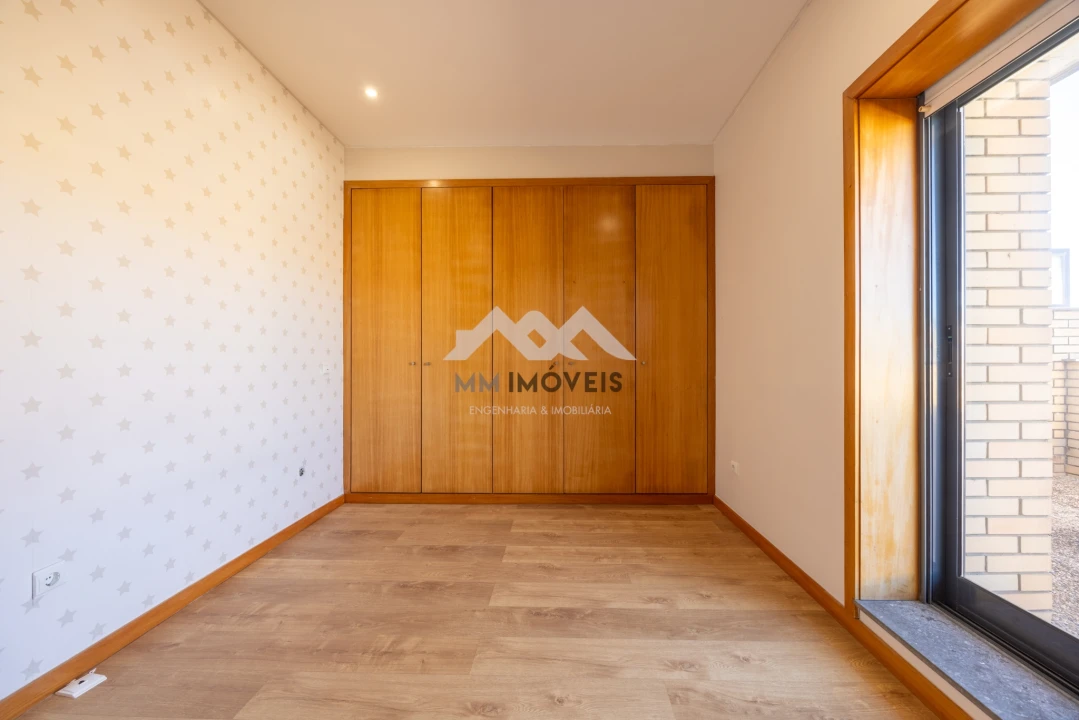 Apartamento T2 para Venda em Matosinhos e Leça da Palmeira Foto 28