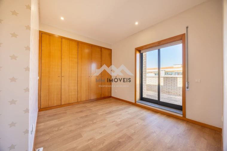 Apartamento T2 para Venda em Matosinhos e Leça da Palmeira Foto 27