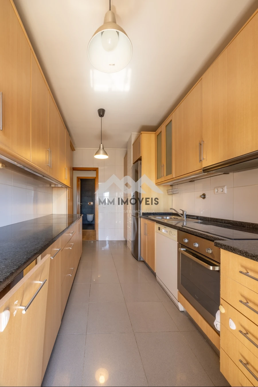 Apartamento T2 para Venda em Matosinhos e Leça da Palmeira Foto 51