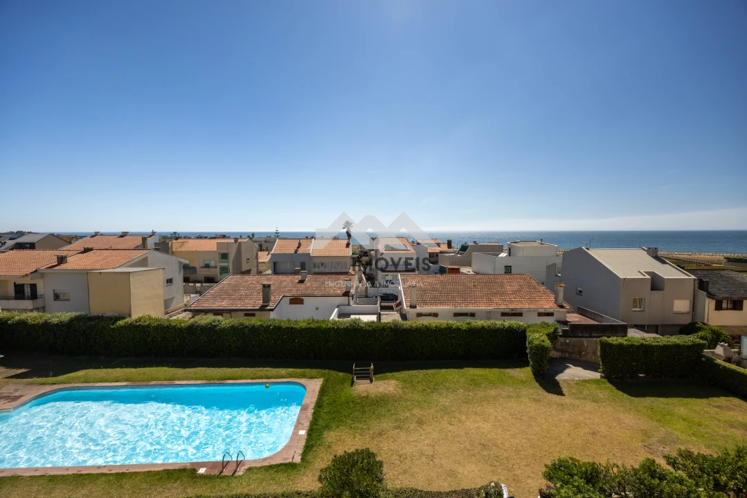 Apartamento T2 para Venda em Matosinhos e Leça da Palmeira Foto 36