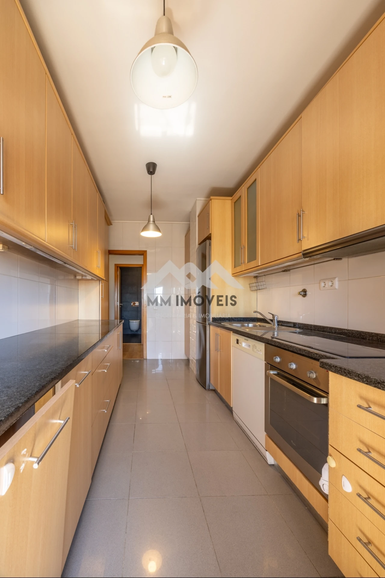 Apartamento T2 para Venda em Matosinhos e Leça da Palmeira Foto 51