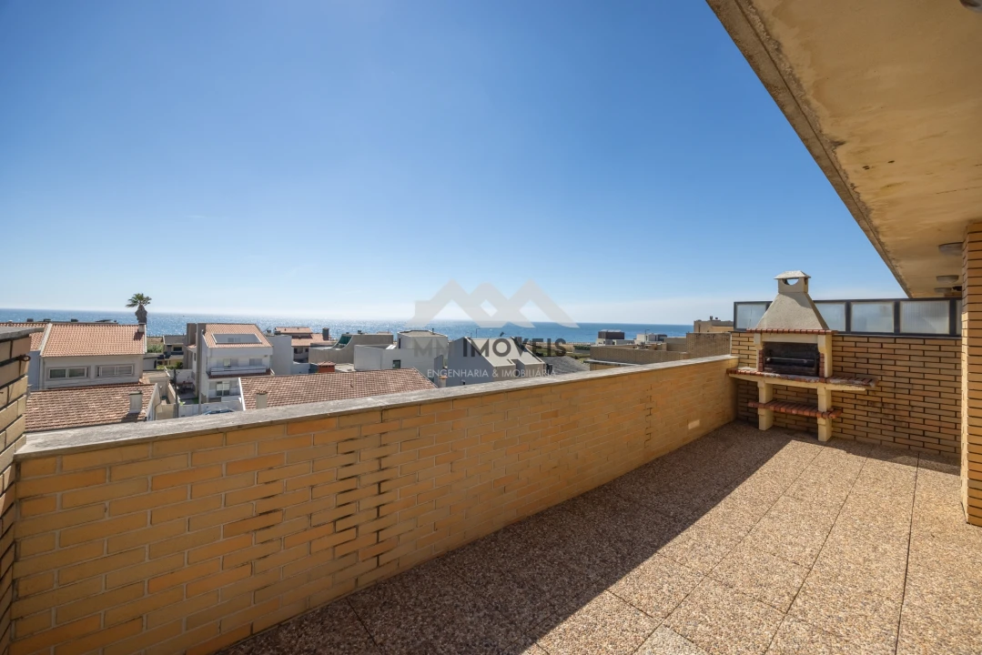 Apartamento T2 para Venda em Matosinhos e Leça da Palmeira Foto 9