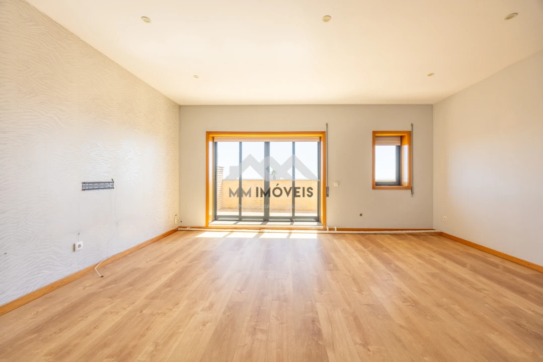 Apartamento T2 para Venda em Matosinhos e Leça da Palmeira Foto 23