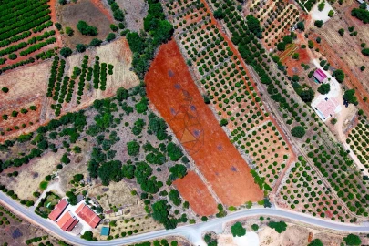Terreno para Venda em Silves