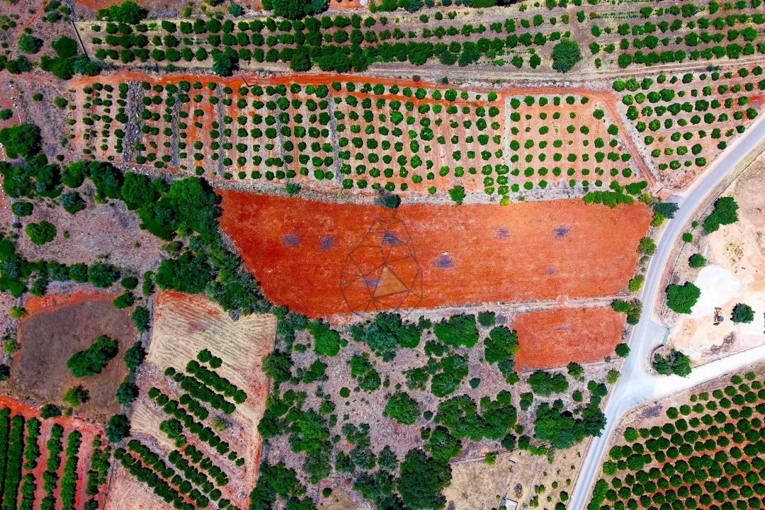 Terreno para Venda em Silves Foto 15