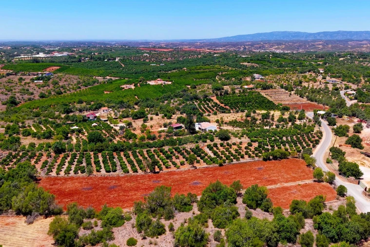 Terreno para Venda em Silves Foto 11