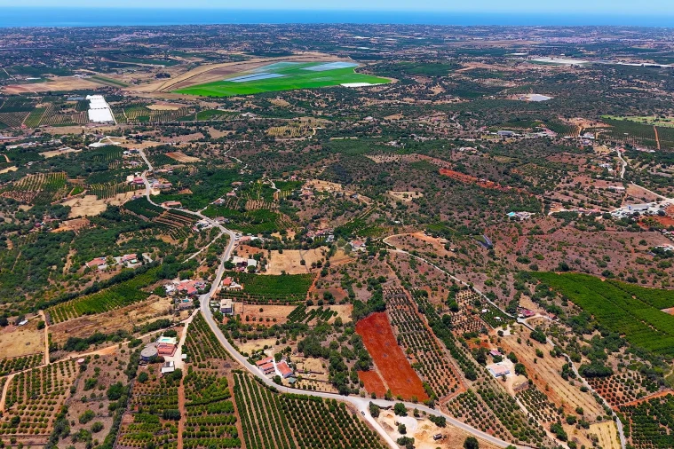 Terreno para Venda em Silves Foto 3