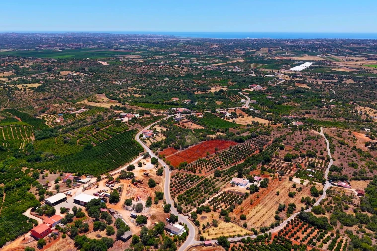 Terreno para Venda em Silves Foto 16