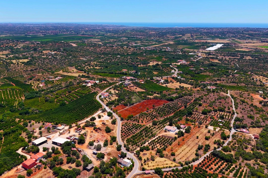 Terreno para Venda em Silves Foto 16