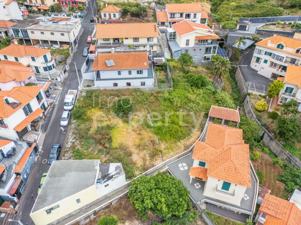 Terreno para Venda em Machico Foto 9