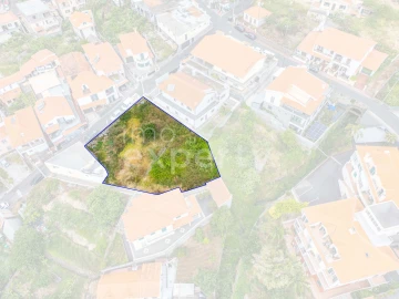 Terreno para Venda em Machico