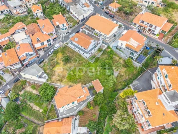 Terreno para Venda em Machico