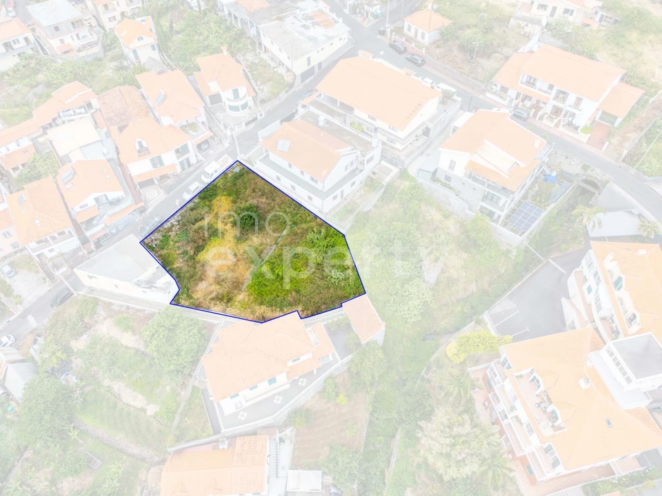 Terreno para Venda em Machico Foto 4