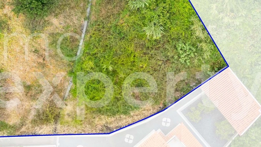 Terreno para Venda em Machico